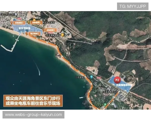 比赛组织方优化观众票务与入场流程